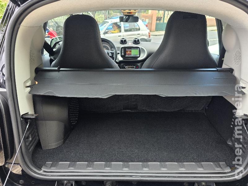 SMART FORTWO 0.9 TURBO BRABUS STYLE BY TAYLOR MADE Gasolina
