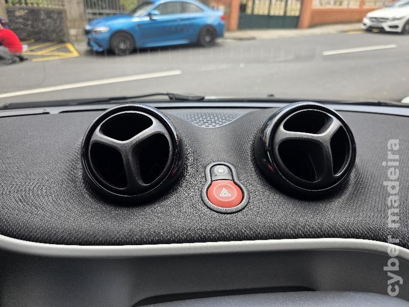 SMART FORTWO 0.9 TURBO BRABUS STYLE BY TAYLOR MADE Gasolina