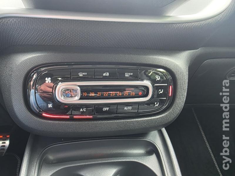 SMART FORTWO 0.9 TURBO BRABUS STYLE BY TAYLOR MADE Gasolina