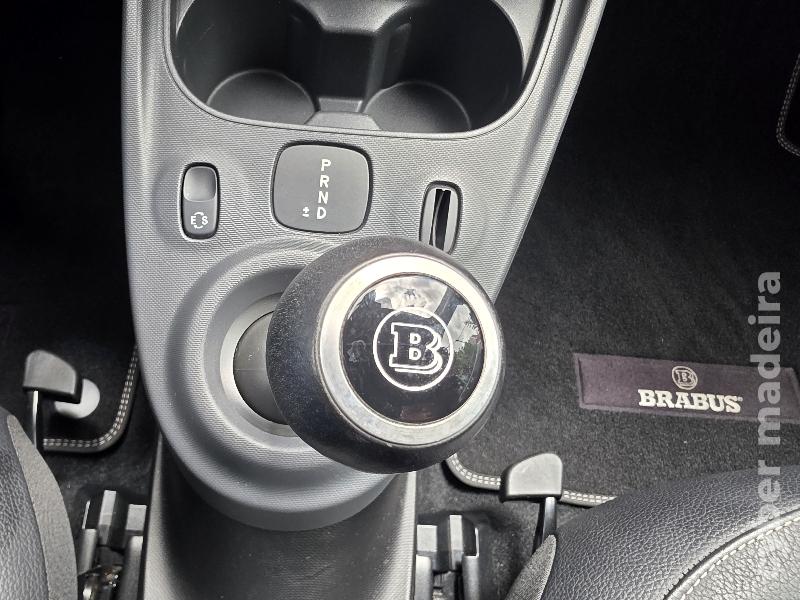 SMART FORTWO 0.9 TURBO BRABUS STYLE BY TAYLOR MADE Gasolina