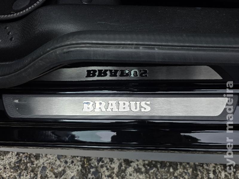 SMART FORTWO 0.9 TURBO BRABUS STYLE BY TAYLOR MADE Gasolina