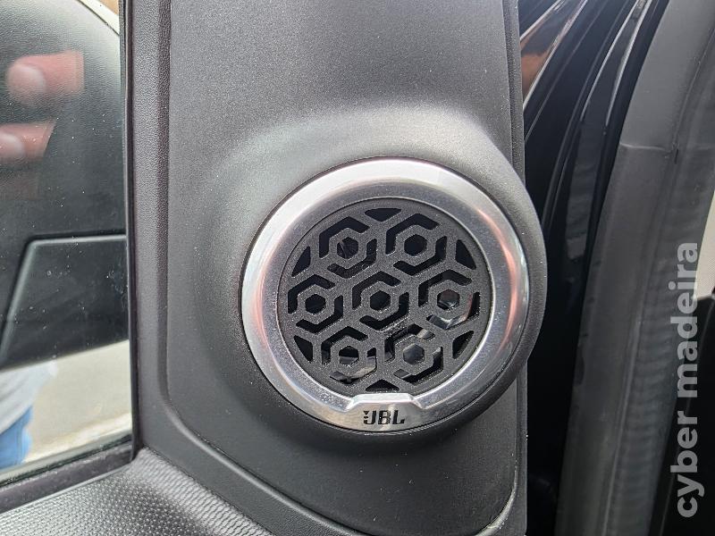 SMART FORTWO 0.9 TURBO BRABUS STYLE BY TAYLOR MADE Gasolina