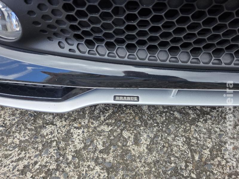 SMART FORTWO 0.9 TURBO BRABUS STYLE BY TAYLOR MADE Gasolina