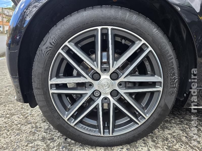 SMART FORTWO 0.9 TURBO BRABUS STYLE BY TAYLOR MADE Gasolina
