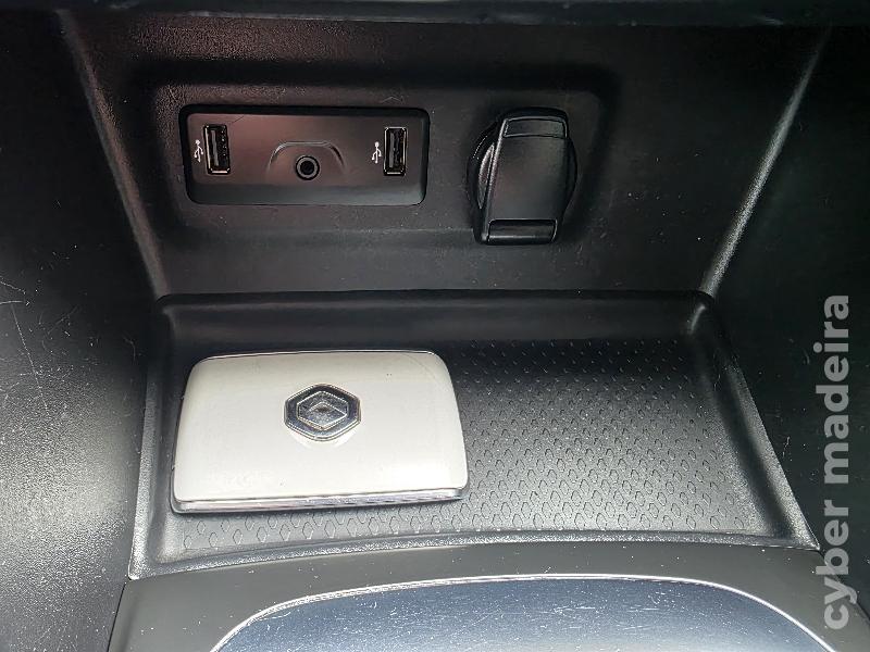 RENAULT MEGANE ST 1.5 dci Bose Edition 115cv Gasóleo
