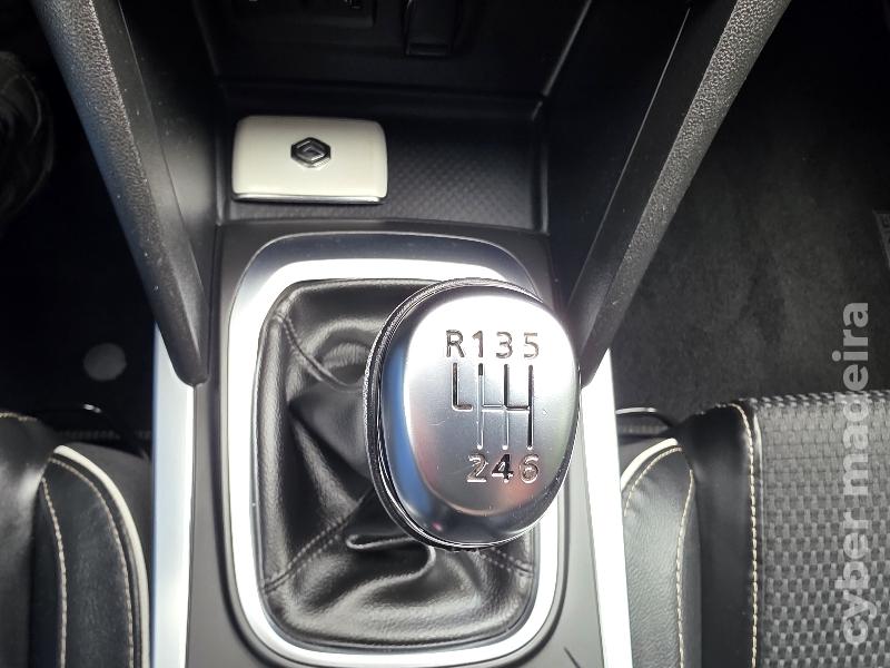 RENAULT MEGANE ST 1.5 dci Bose Edition 115cv Gasóleo