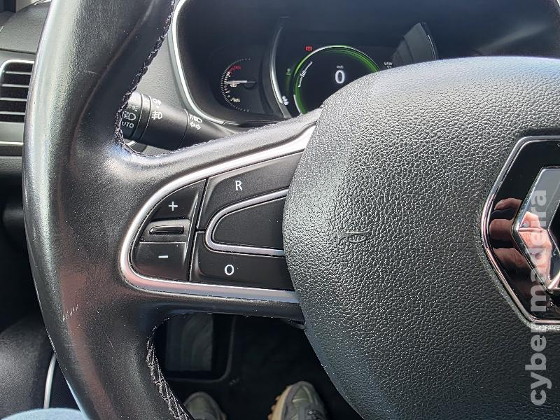 RENAULT MEGANE ST 1.5 dci Bose Edition 115cv Gasóleo