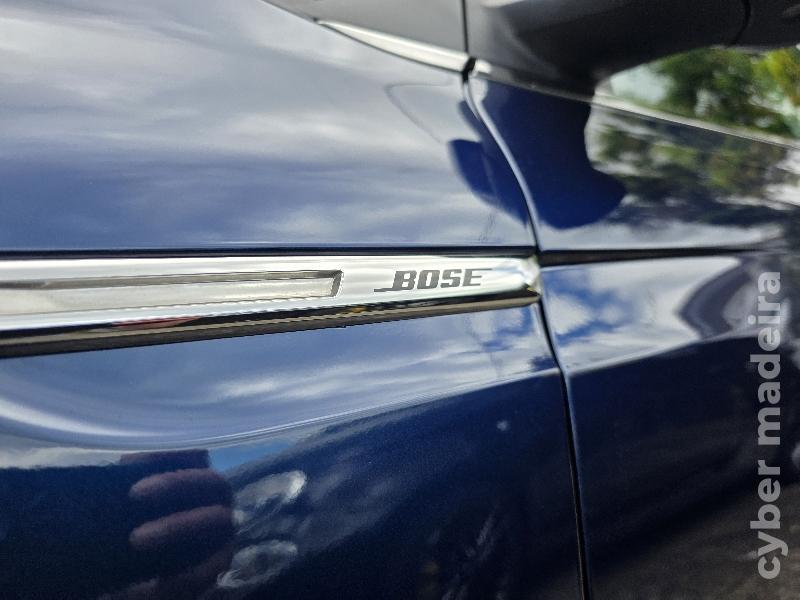 RENAULT MEGANE ST 1.5 dci Bose Edition 115cv Gasóleo