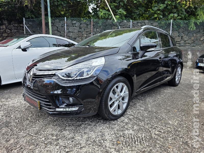 RENAULT CLIO ST TCE LIMITED 90cv Gasolina