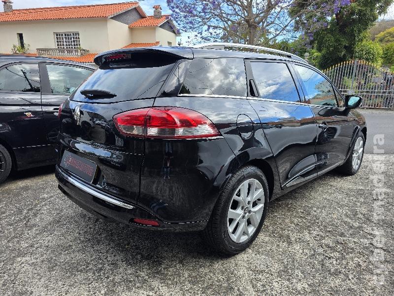 RENAULT CLIO ST TCE LIMITED 90cv Gasolina