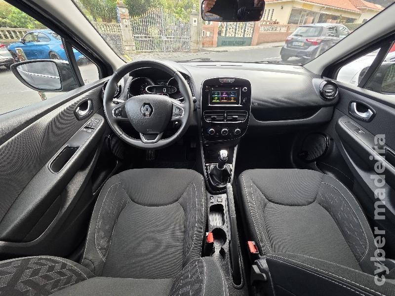 RENAULT CLIO ST TCE LIMITED 90cv Gasolina