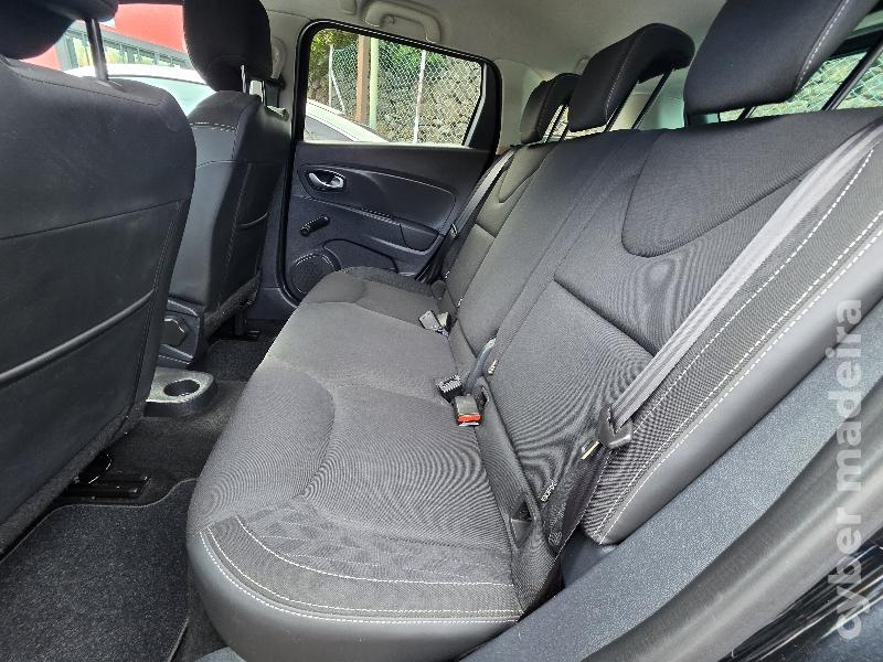 RENAULT CLIO ST TCE LIMITED 90cv Gasolina