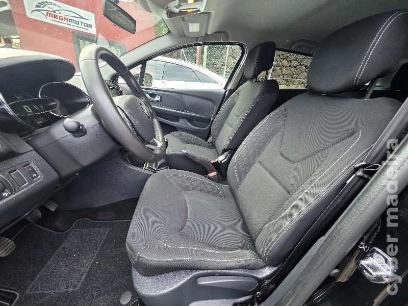 RENAULT CLIO ST TCE LIMITED 90cv Gasolina