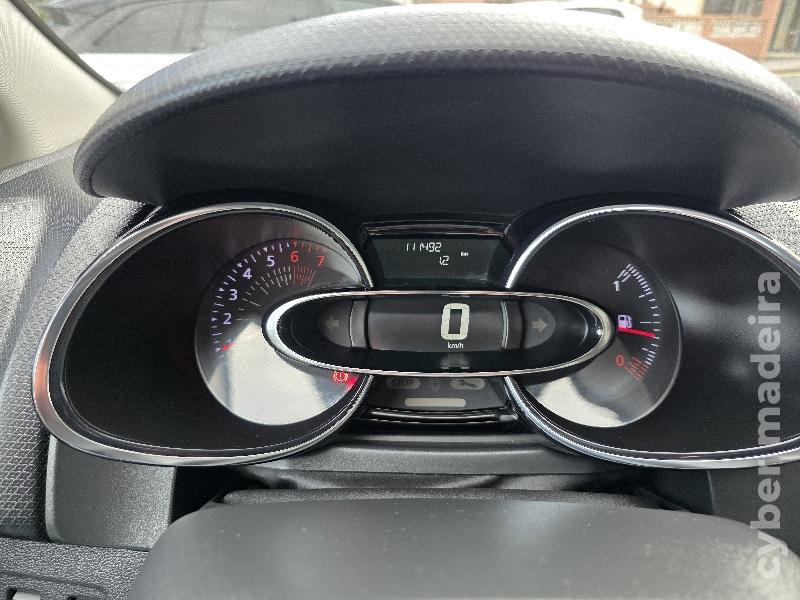 RENAULT CLIO ST TCE LIMITED 90cv Gasolina