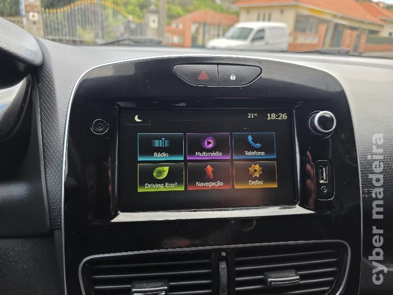 RENAULT CLIO ST TCE LIMITED 90cv Gasolina