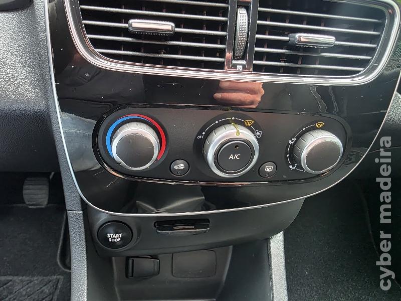 RENAULT CLIO ST TCE LIMITED 90cv Gasolina