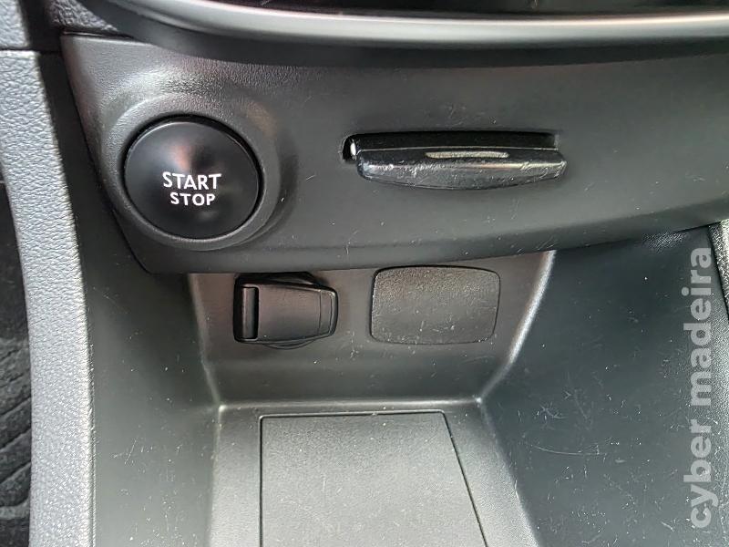 RENAULT CLIO ST TCE LIMITED 90cv Gasolina