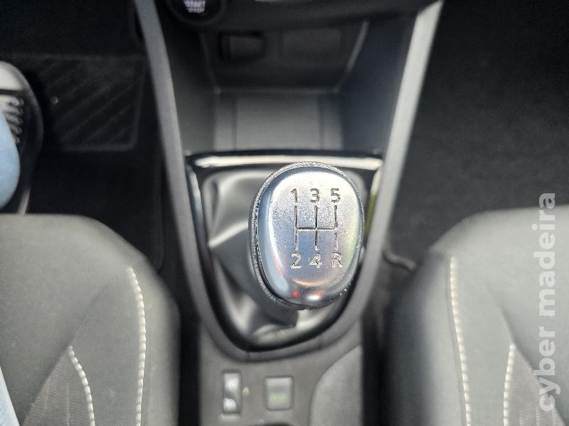 RENAULT CLIO ST TCE LIMITED 90cv Gasolina