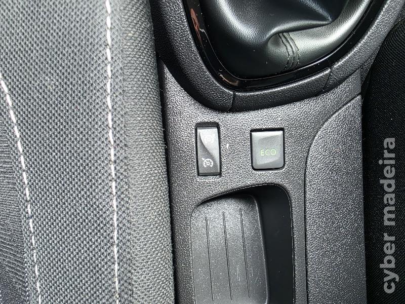 RENAULT CLIO ST TCE LIMITED 90cv Gasolina