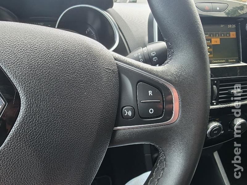 RENAULT CLIO ST TCE LIMITED 90cv Gasolina