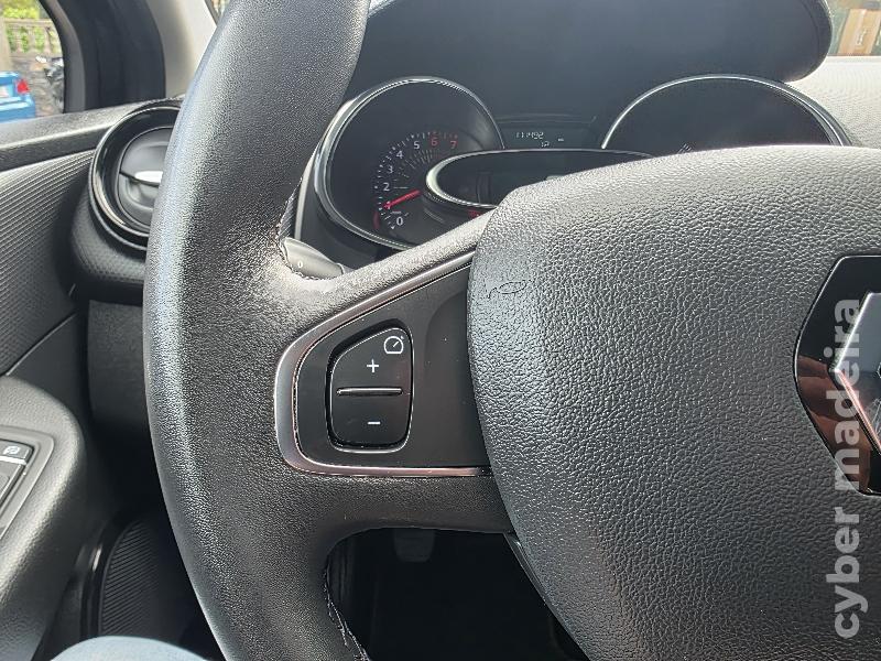 RENAULT CLIO ST TCE LIMITED 90cv Gasolina