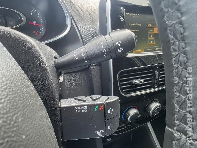 RENAULT CLIO ST TCE LIMITED 90cv Gasolina