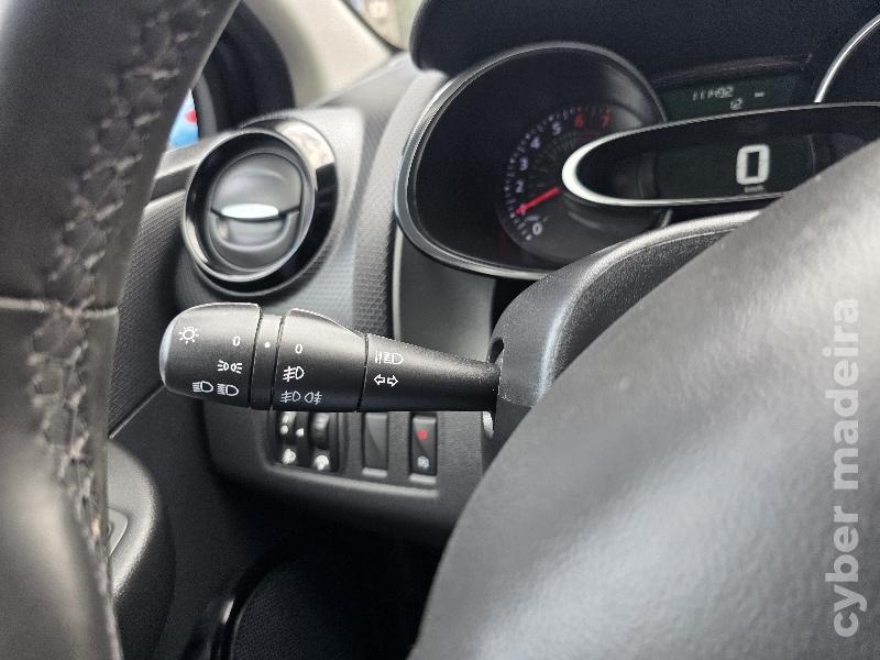 RENAULT CLIO ST TCE LIMITED 90cv Gasolina