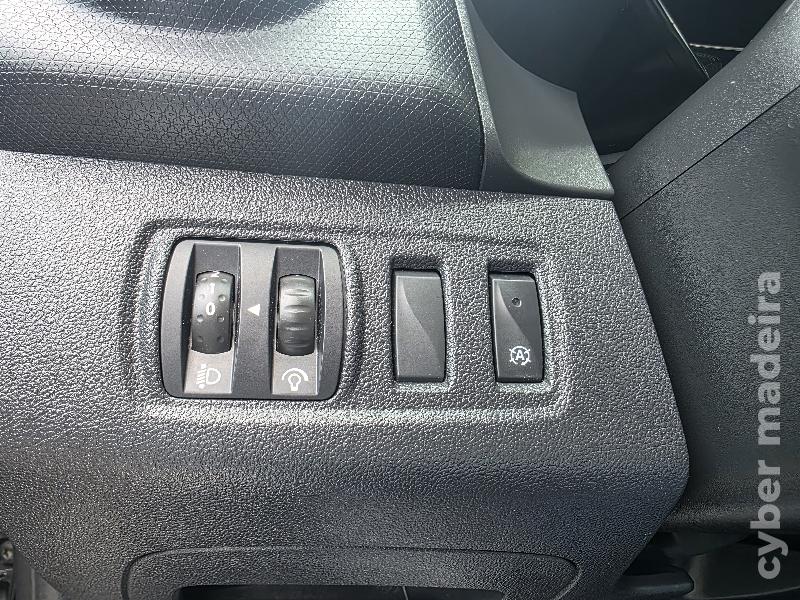 RENAULT CLIO ST TCE LIMITED 90cv Gasolina