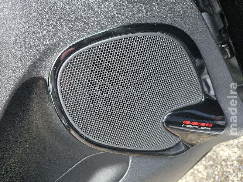 RENAULT CLIO ST TCE LIMITED 90cv Gasolina