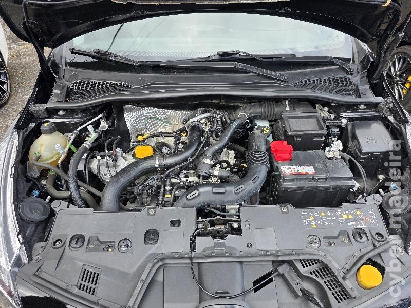 RENAULT CLIO ST TCE LIMITED 90cv Gasolina