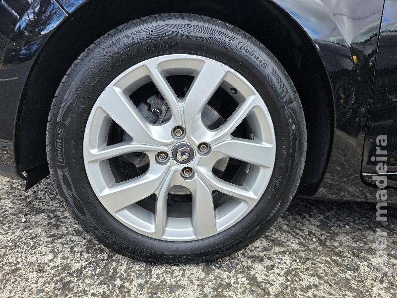 RENAULT CLIO ST TCE LIMITED 90cv Gasolina