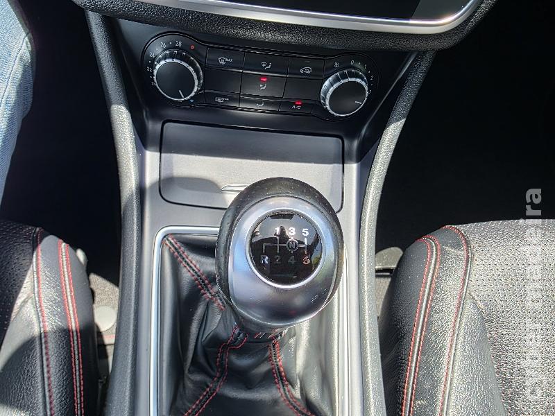 MERCEDES CLA 200 CDI SB AMG LINE Gasóleo