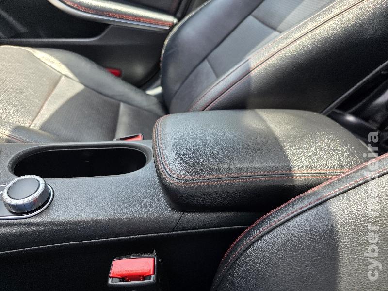 MERCEDES CLA 200 CDI SB AMG LINE Gasóleo