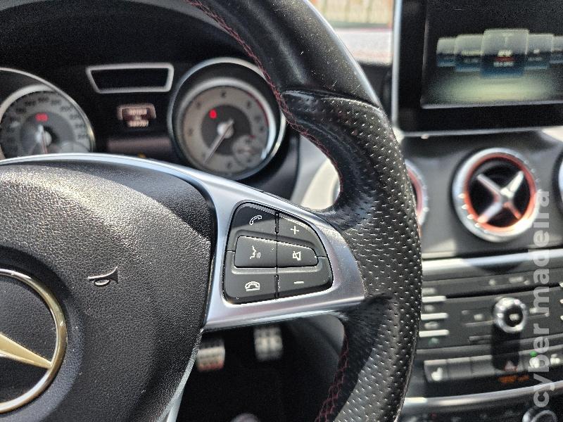 MERCEDES CLA 200 CDI SB AMG LINE Gasóleo
