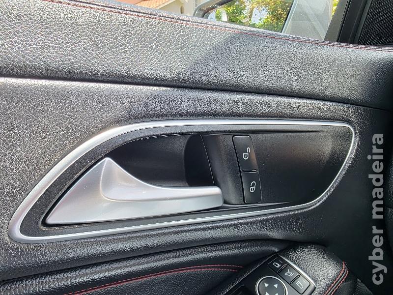 MERCEDES CLA 200 CDI SB AMG LINE Gasóleo