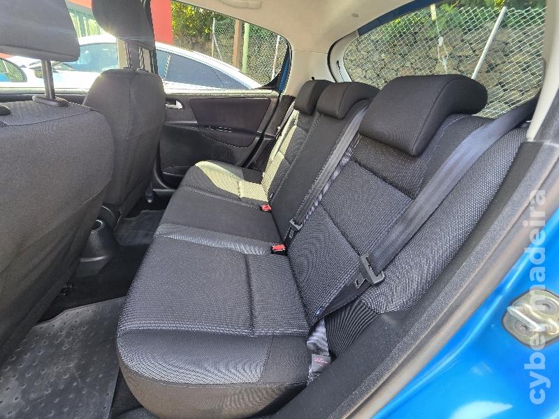 PEUGEOT 207 1.4 TRENDY 95cv Gasolina