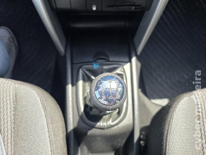 PEUGEOT 207 1.4 TRENDY 95cv Gasolina