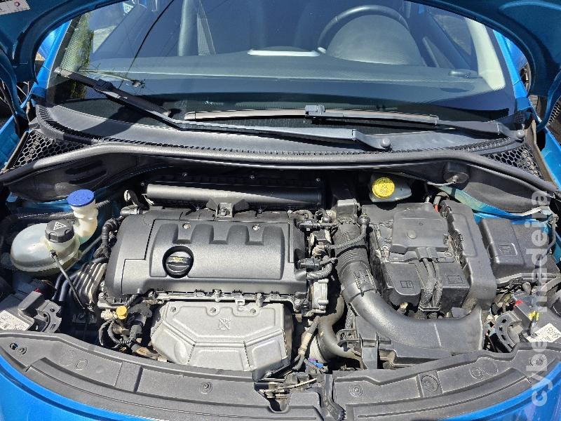 PEUGEOT 207 1.4 TRENDY 95cv Gasolina