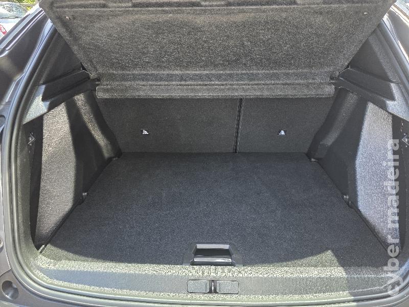 PEUGEOT 2008 1.2 PURETECH ALLURE 101cv Gasolina