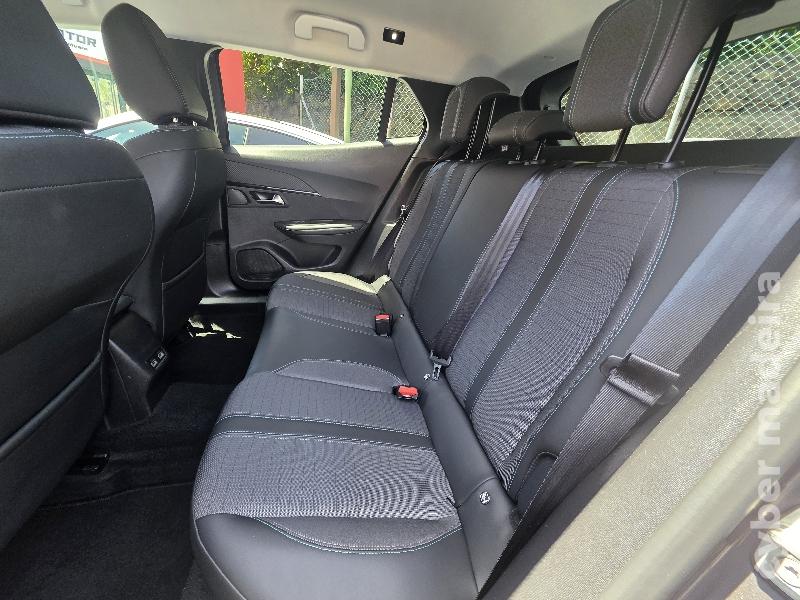 PEUGEOT 2008 1.2 PURETECH ALLURE 101cv Gasolina