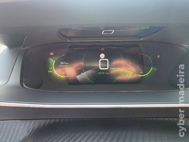 PEUGEOT 2008 1.2 PURETECH ALLURE 101cv Gasolina