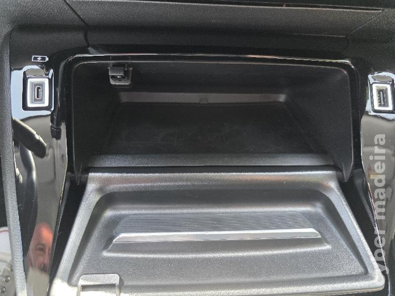 PEUGEOT 2008 1.2 PURETECH ALLURE 101cv Gasolina