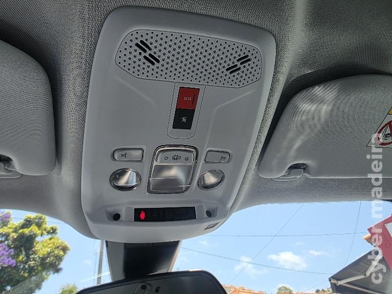 PEUGEOT 2008 1.2 PURETECH ALLURE 101cv Gasolina