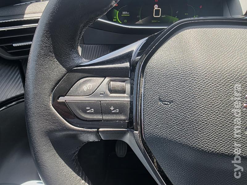 PEUGEOT 2008 1.2 PURETECH ALLURE 101cv Gasolina