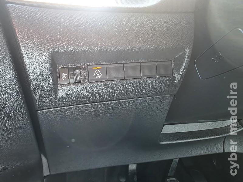 PEUGEOT 2008 1.2 PURETECH ALLURE 101cv Gasolina