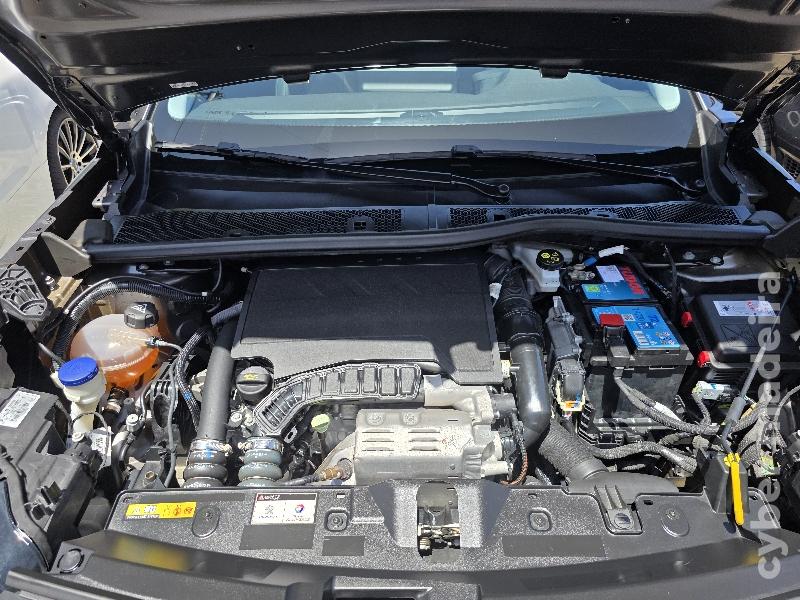 PEUGEOT 2008 1.2 PURETECH ALLURE 101cv Gasolina