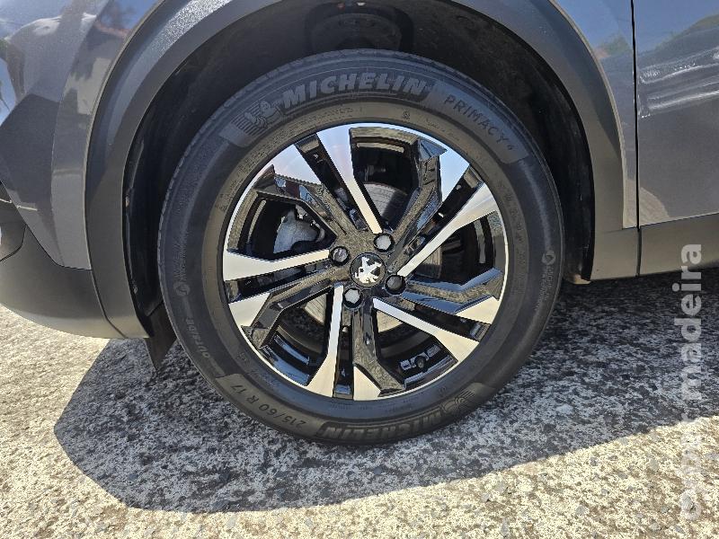 PEUGEOT 2008 1.2 PURETECH ALLURE 101cv Gasolina