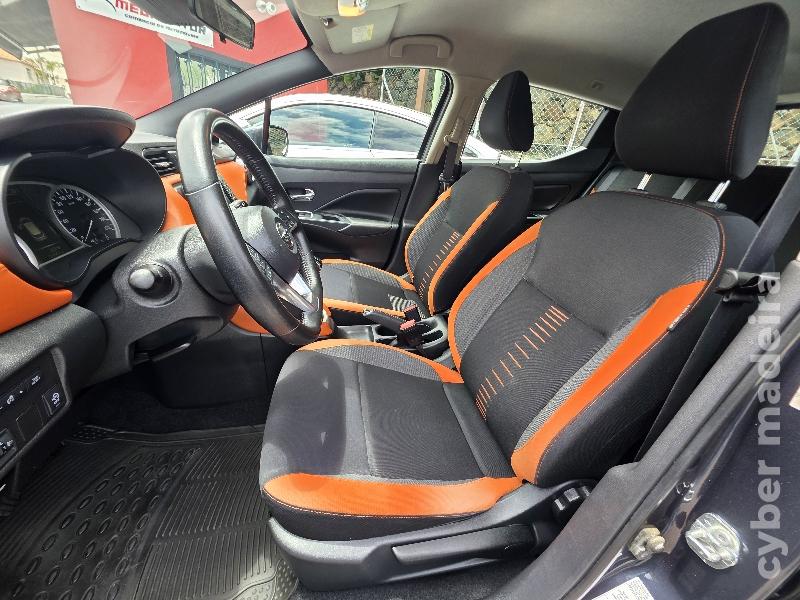 NISSAN MICRA 1.5 DCI ACENTA 90cv Gasóleo