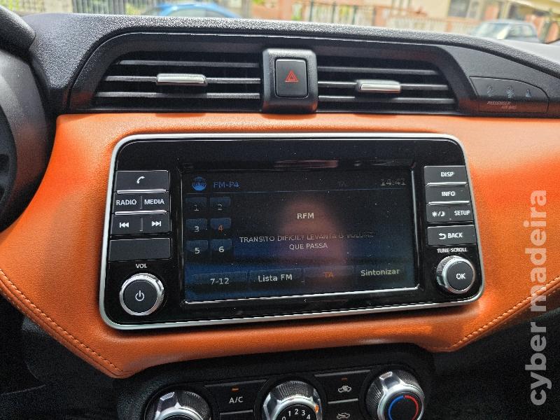NISSAN MICRA 1.5 DCI ACENTA 90cv Gasóleo