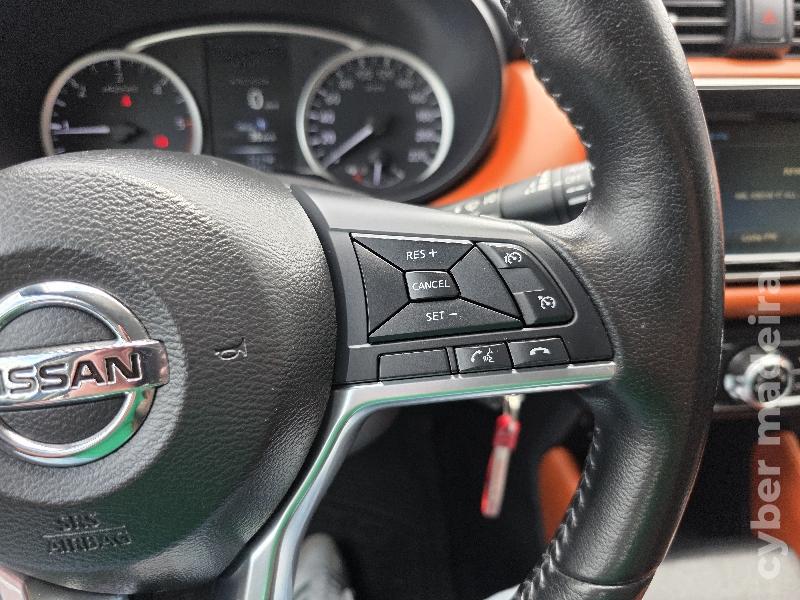 NISSAN MICRA 1.5 DCI ACENTA 90cv Gasóleo